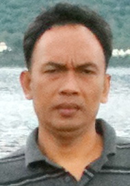 I Wayan Nuarsa I Wayan Nuarsa